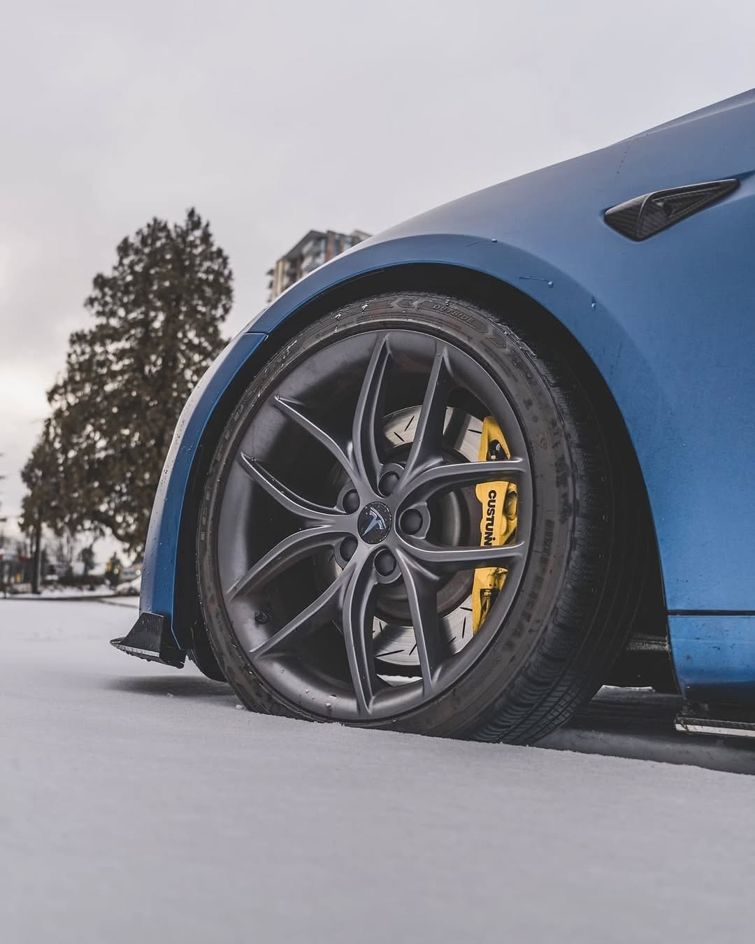 壁纸星期三 

🚗🚗0⟫ 
BC @teslaclubofamerica