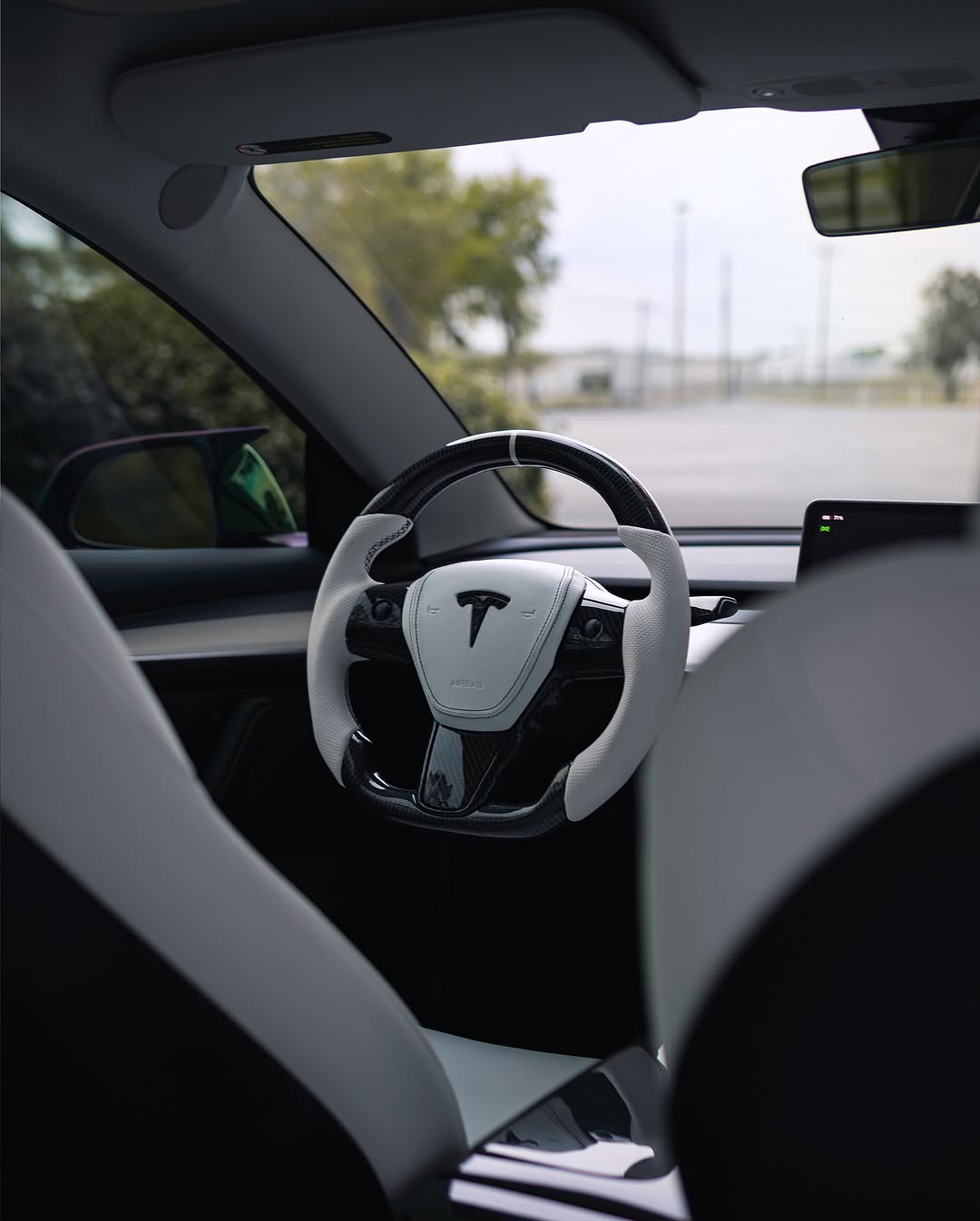 缎面结束。原始意图。

@sonyalphaA6400 + Sigma 30m F1.4

 - 
 - 
 - 
 -
#tesla #modifiedtesla #teslamotors #photography #teslamodel3 #cars #electriccar #teslalife #teslacars #teslaowner #carsofinstagram #carporn #satin #satindarkgrey #wrap #car #carphotography #sonyalpha #sonya6400 #ocala #florida @rawthemonster_