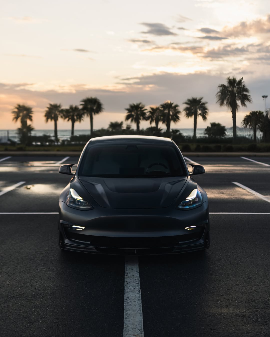 日落与此视图不同

@sonyalphaA6400 + Sigma 30m F1.4

 - 
 - 
 - 
 -
#tesla #modifiedtesla #teslamotors #photography #teslamodel3 #cars #electriccar #teslalife #teslacars #teslaowner #carsofinstagram #carporn #satin #satindarkgrey #wrap #car #carphotography #sonyalpha #sonya6400 #ocala #florida #hre #hrewheels #robotcraftsman #ruined #vorstiener @rawthemonster_