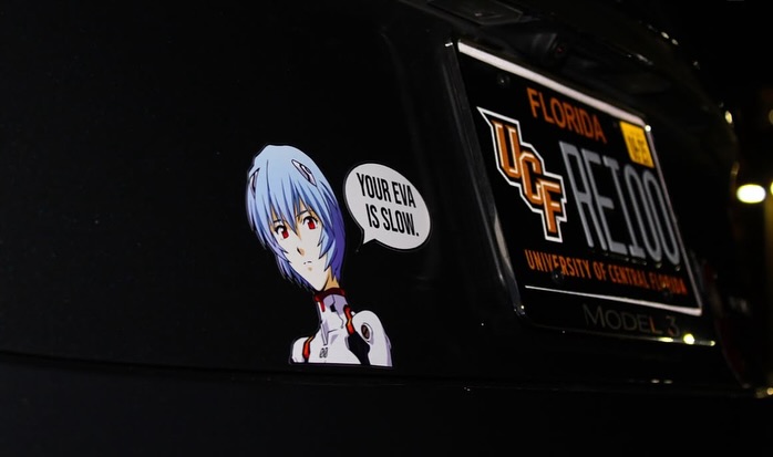 特斯拉星期二 

🚗🚗0⟫ 
fl @teslaclubofamerica