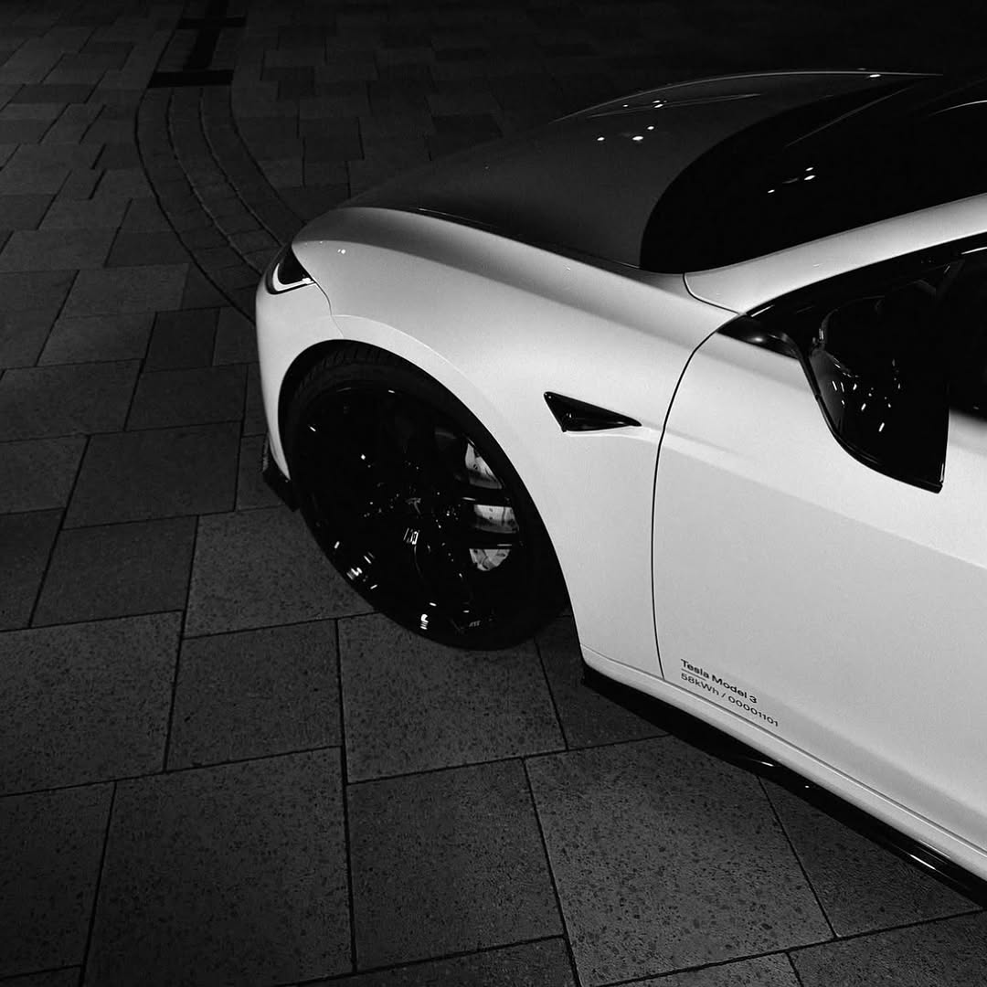 周日乐翻天 🚗 @atrxx_tsla 🏡 德国 @teslaclubofamerica