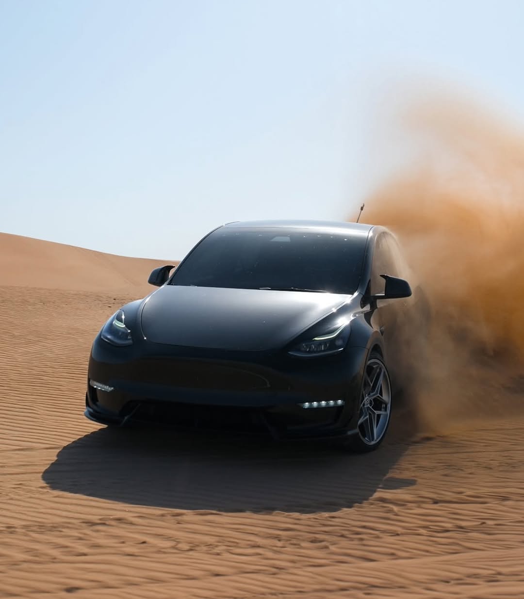 设为壁纸 🚗 @blackout_myp 🏡 CA 📸 @promo.xt5 @teslaclubofamerica