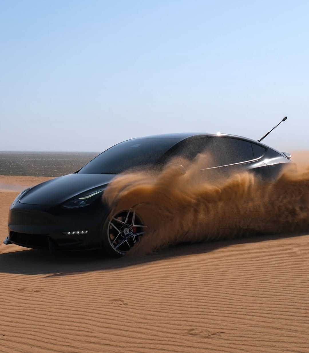 设为壁纸 🚗 @blackout_myp 🏡 CA 📸 @promo.xt5 @teslaclubofamerica