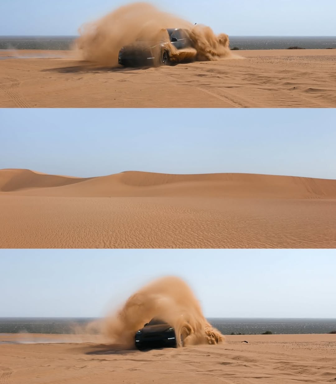 设为壁纸 🚗 @blackout_myp 🏡 CA 📸 @promo.xt5 @teslaclubofamerica