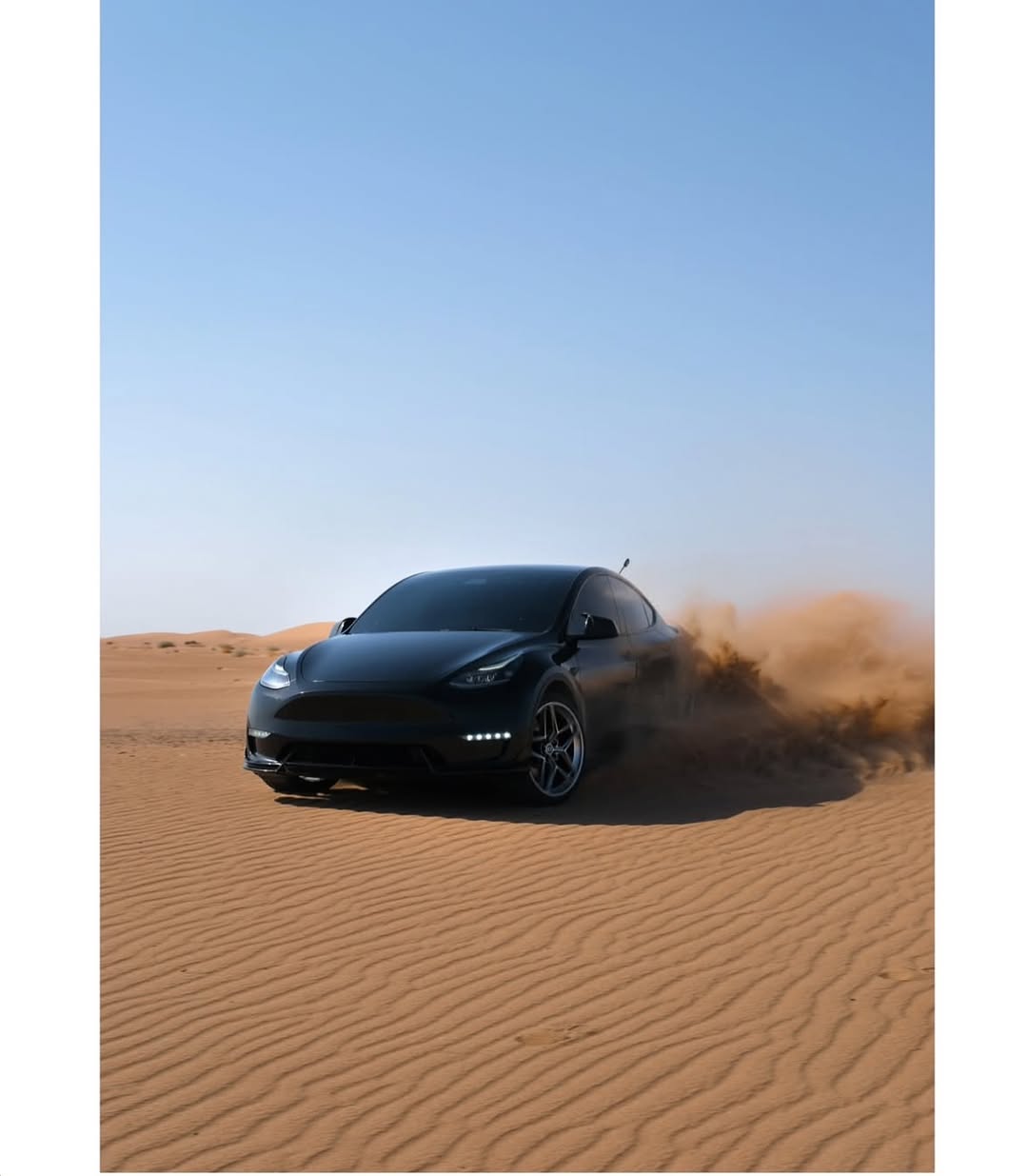 设为壁纸 🚗 @blackout_myp 🏡 CA 📸 @promo.xt5 @teslaclubofamerica