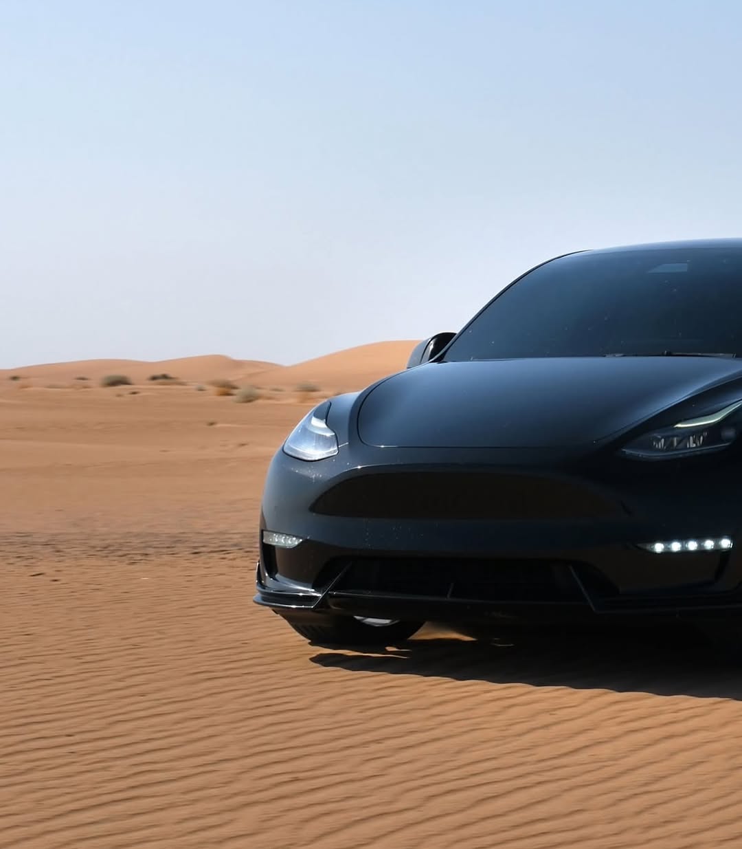 设为壁纸 🚗 @blackout_myp 🏡 CA 📸 @promo.xt5 @teslaclubofamerica