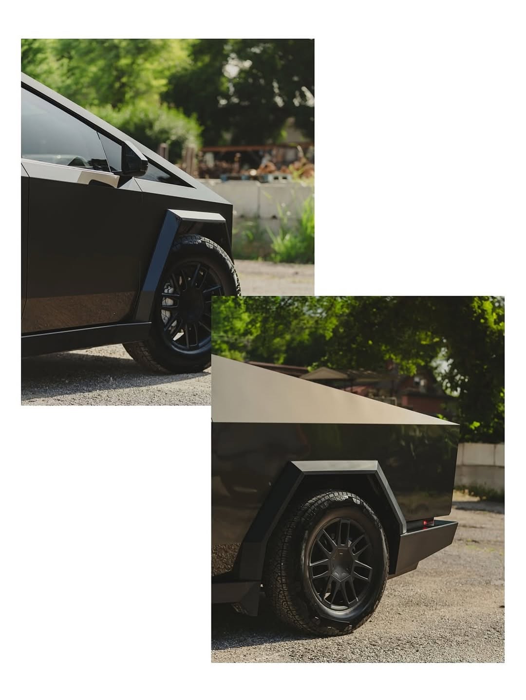 早安 📍 @detaildoctorskc 🏬 KS @teslaclubofamerica