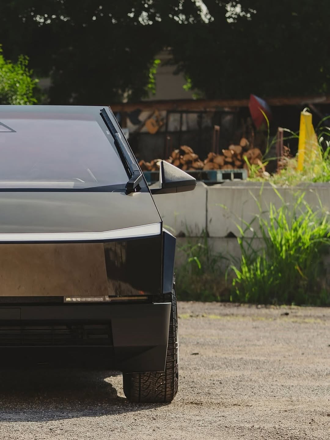 早安 📍 @detaildoctorskc 🏬 KS @teslaclubofamerica