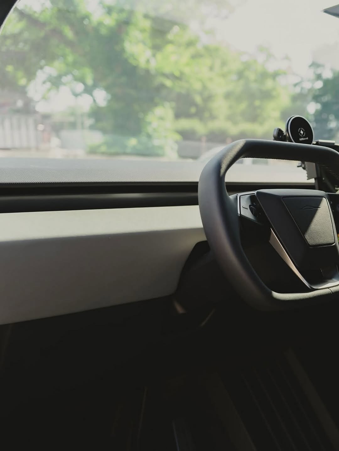 早安 📍 @detaildoctorskc 🏬 KS @teslaclubofamerica