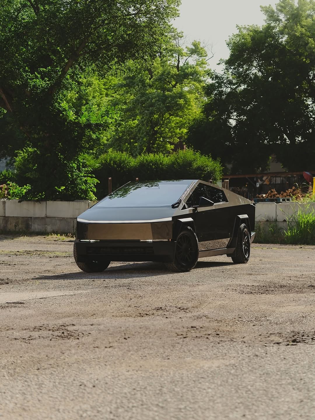 早安 📍 @detaildoctorskc 🏬 KS @teslaclubofamerica