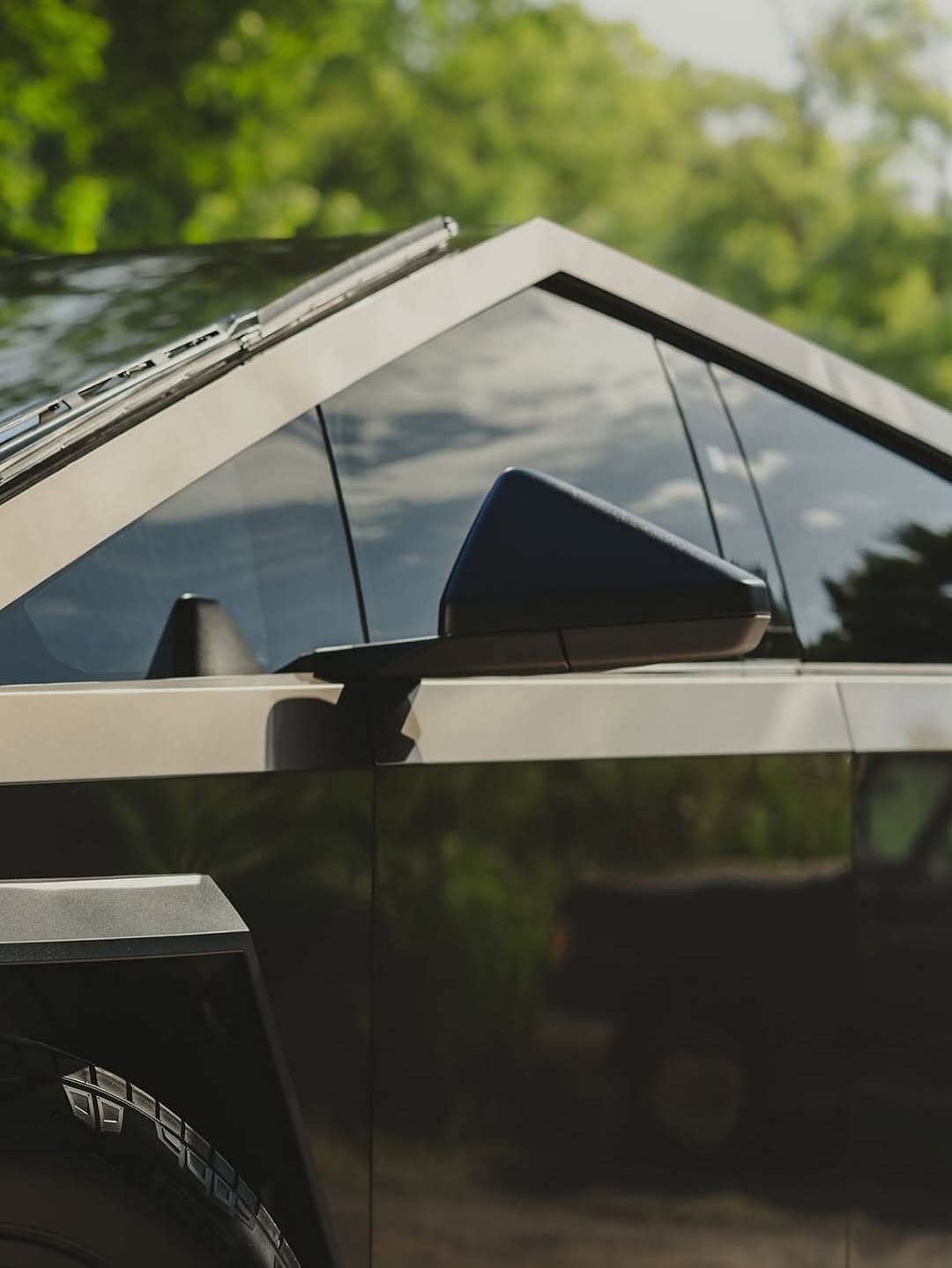 早安 📍 @detaildoctorskc 🏬 KS @teslaclubofamerica