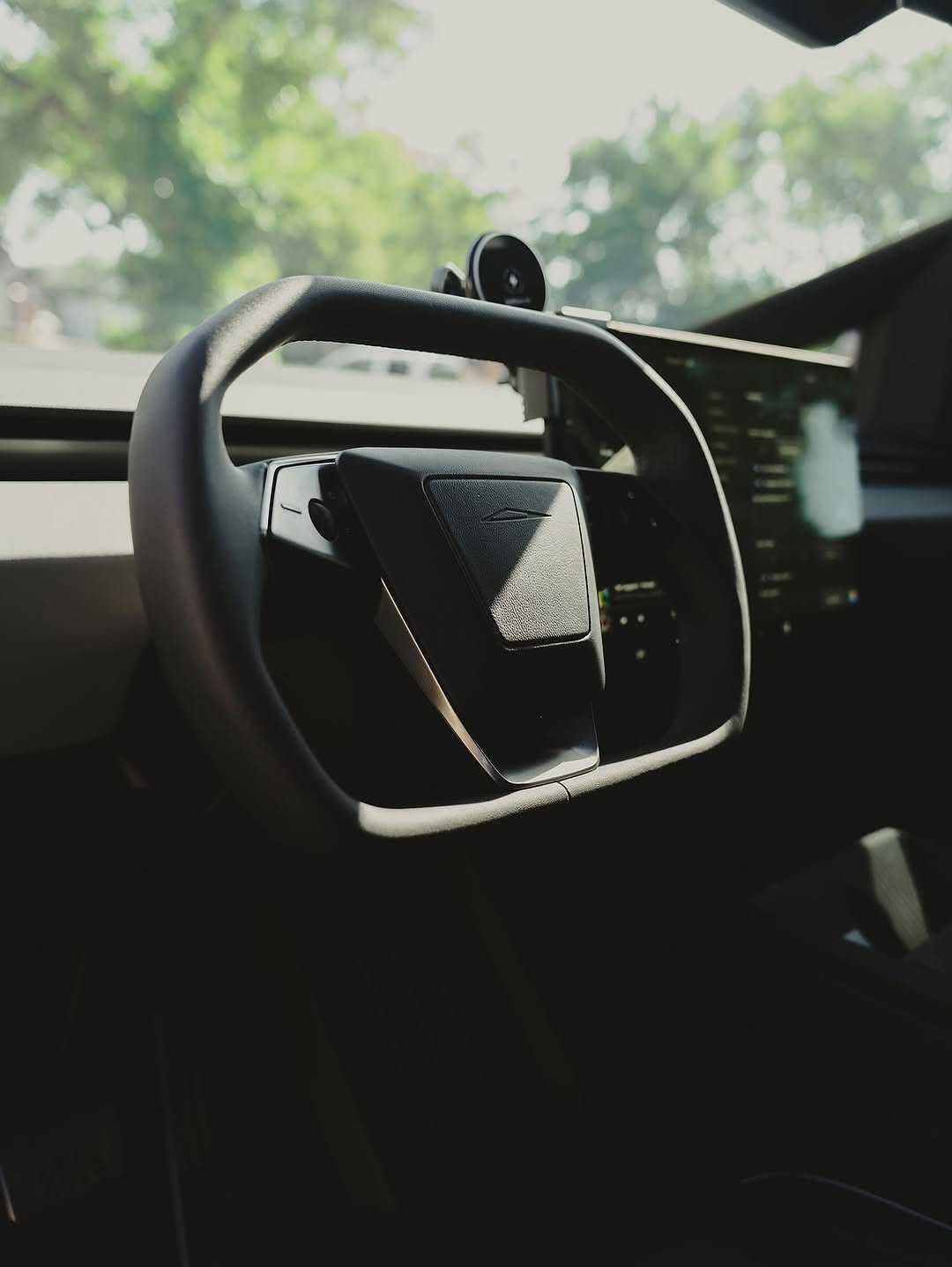 早安 📍 @detaildoctorskc 🏬 KS @teslaclubofamerica