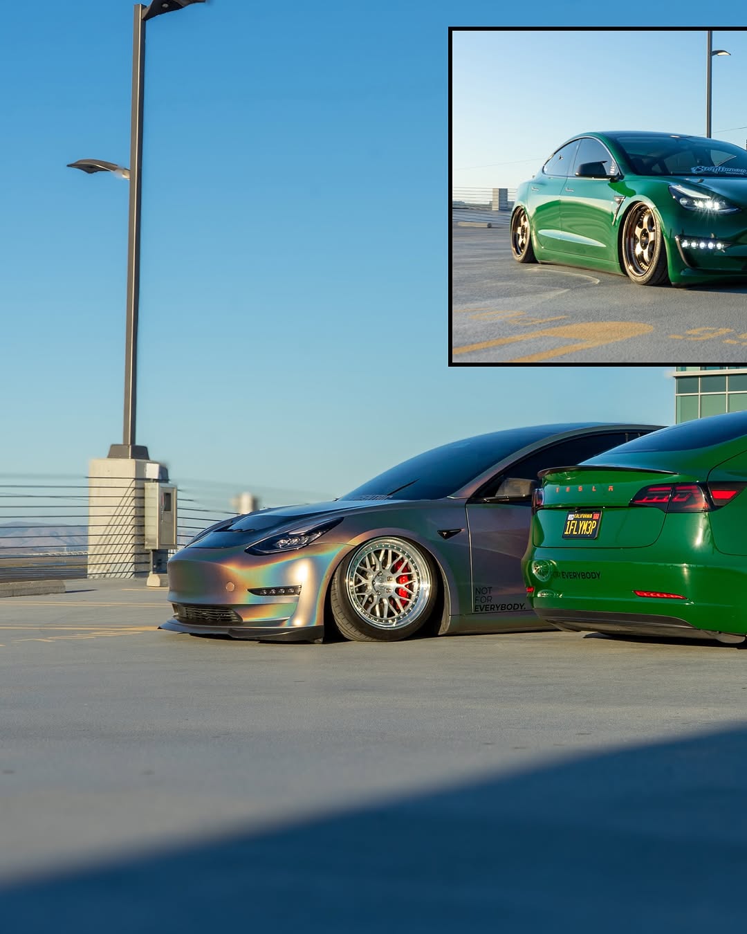 相同，相同，但不同。 @m3p_gio