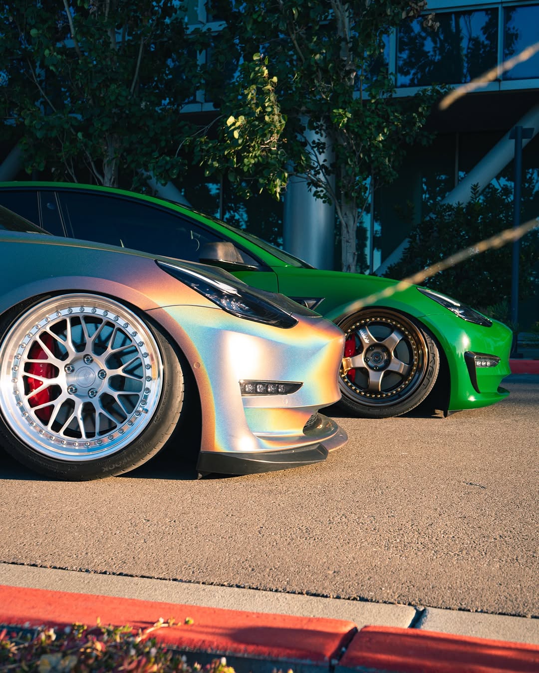 相同，相同，但不同。 @m3p_gio