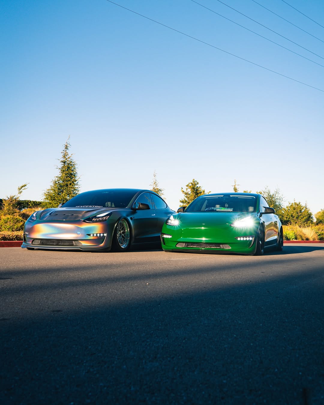 相同，相同，但不同。 @m3p_gio