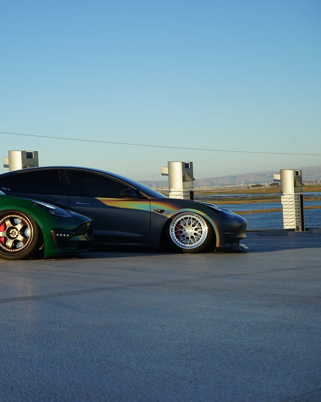 相同，相同，但不同。 @m3p_gio