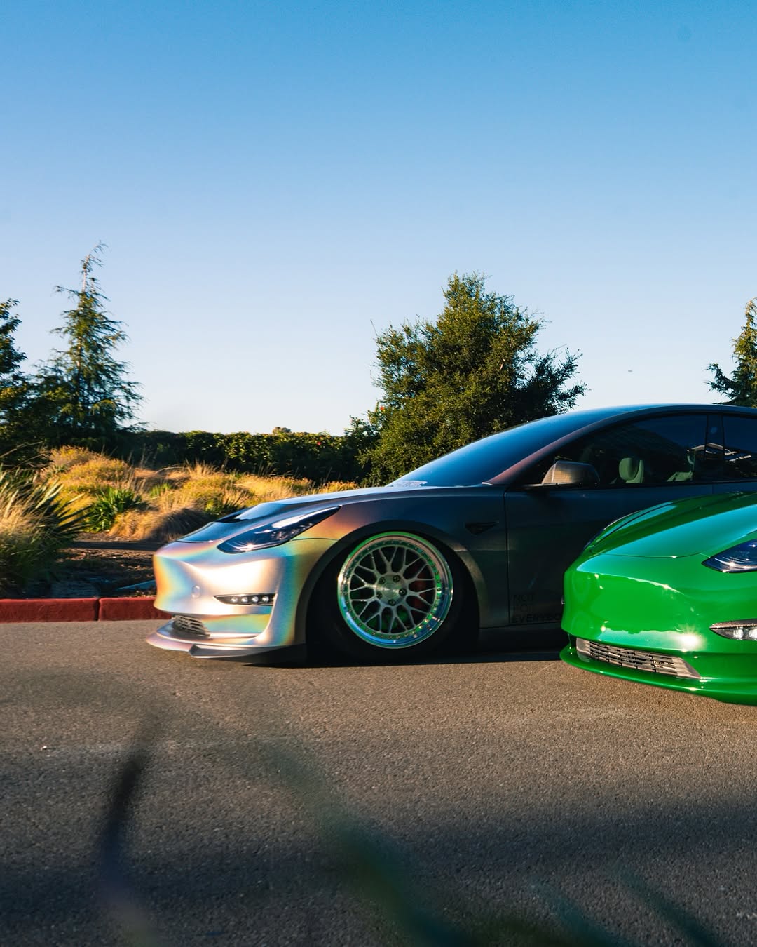 相同，相同，但不同。 @m3p_gio