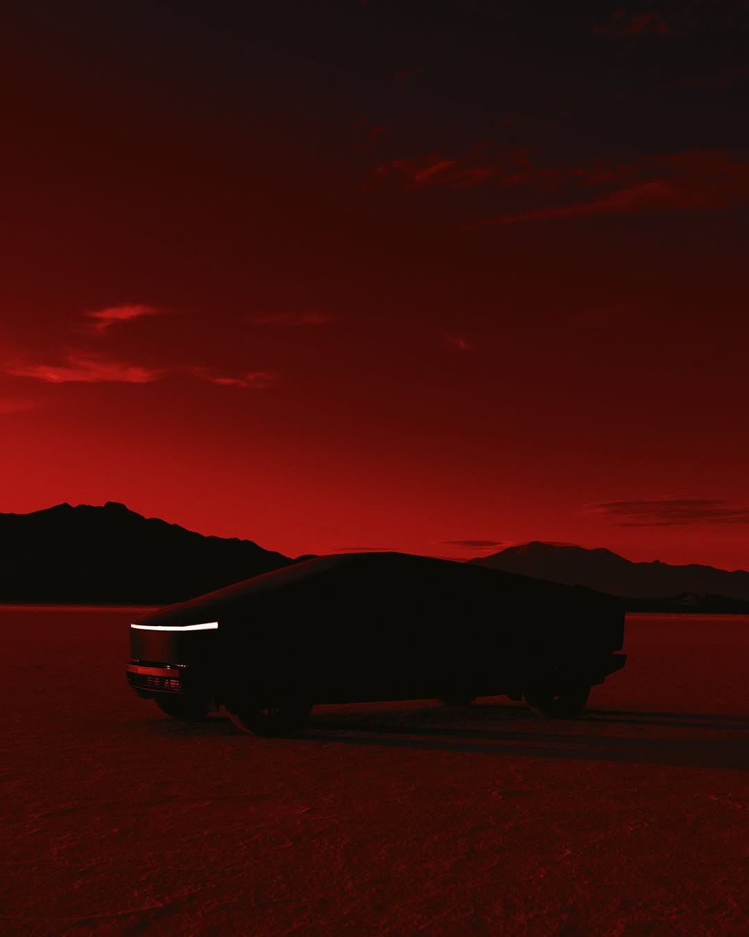 火星人 @teslamotors