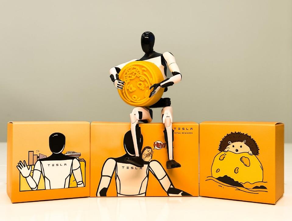 祝大家中秋节快乐!🌕✨ 带着美好的氛围回家,用特斯拉🚗❤️ #MidAutumnFestival #MoonFestival #TeslaLife #DriveHomeHappy #Tesla #China #Optimus #FestivalVibes #ElectricJourney #HolidayMood #EVLifestyle @drivegreen_livegreen