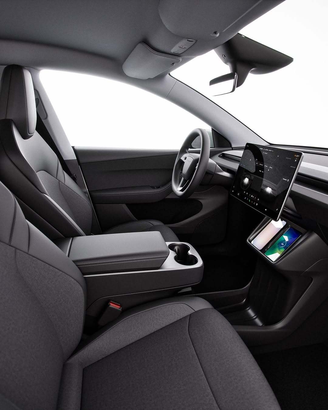 Model Y标准版和Model 3标准版——我们最实惠的车型 超低拥有成本,专为安全设计,并配备您喜爱的所有特斯拉功能 – 续航里程达321英里 – 极高的效率,带您去更远的地方并为您节省费用 – 维护需求极少 – 在您的主动监督下可实现自动驾驶 包含以下内容: – 15.4英寸中央触摸屏上的娱乐功能(Tesla Theater支持流媒体平台,Tesla Arcade支持视频游戏) – 集成@Grok人工智能 – 方便与安全功能(哨兵模式/狗模式/露营模式,行程规划器,座舱过热保护) – Tesla应用(手机钥匙,预调节,哨兵实时摄像头视图等) – 加热前排座椅——双色调,配有织物和植物皮革材质 + 加热方向盘 – 全球70,000多个超级充电站的访问权限 ……还有更多。在Tesla.com上查看全部内容 @teslamotors