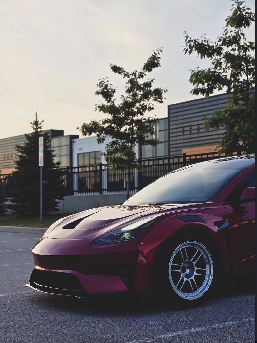 🔪 🚗 @uncut.sashimi 🏡 开始 @teslaclubofamerica