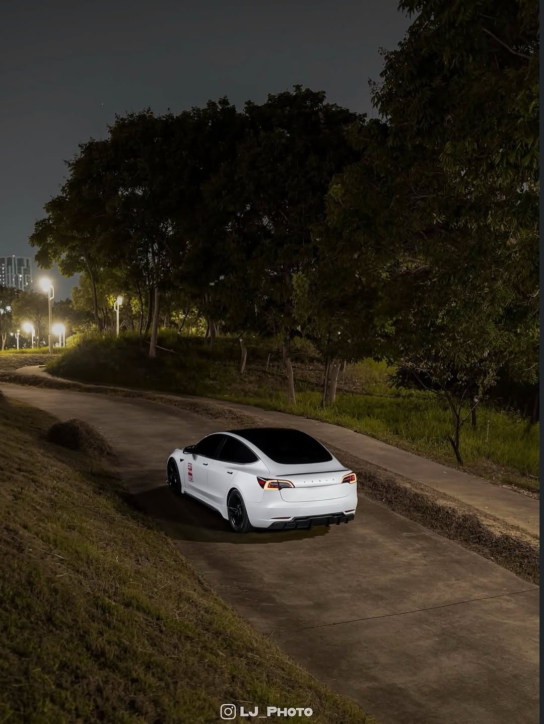 你们在等什么？ @teslaclubofamerica