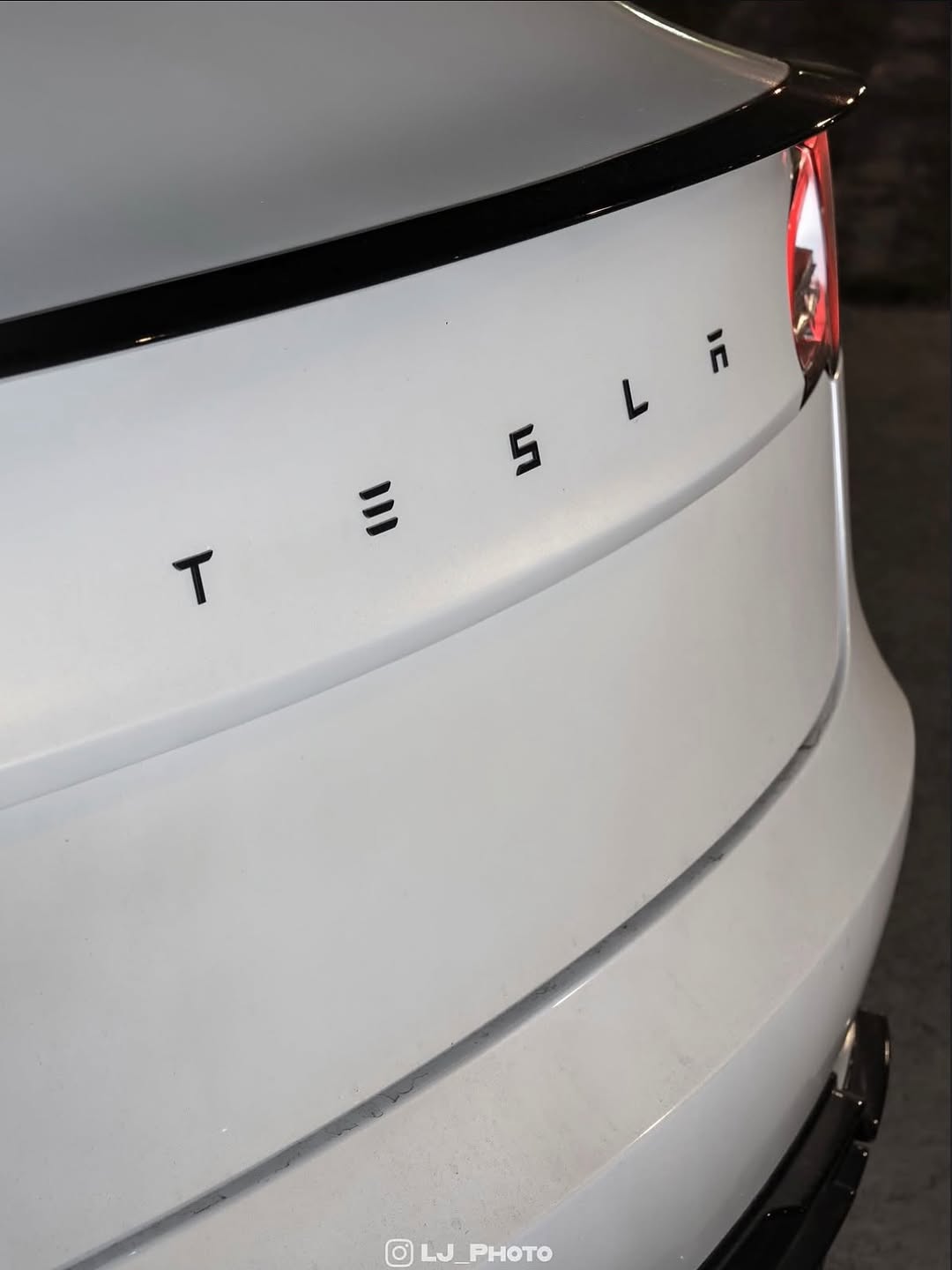 你们在等什么？ @teslaclubofamerica