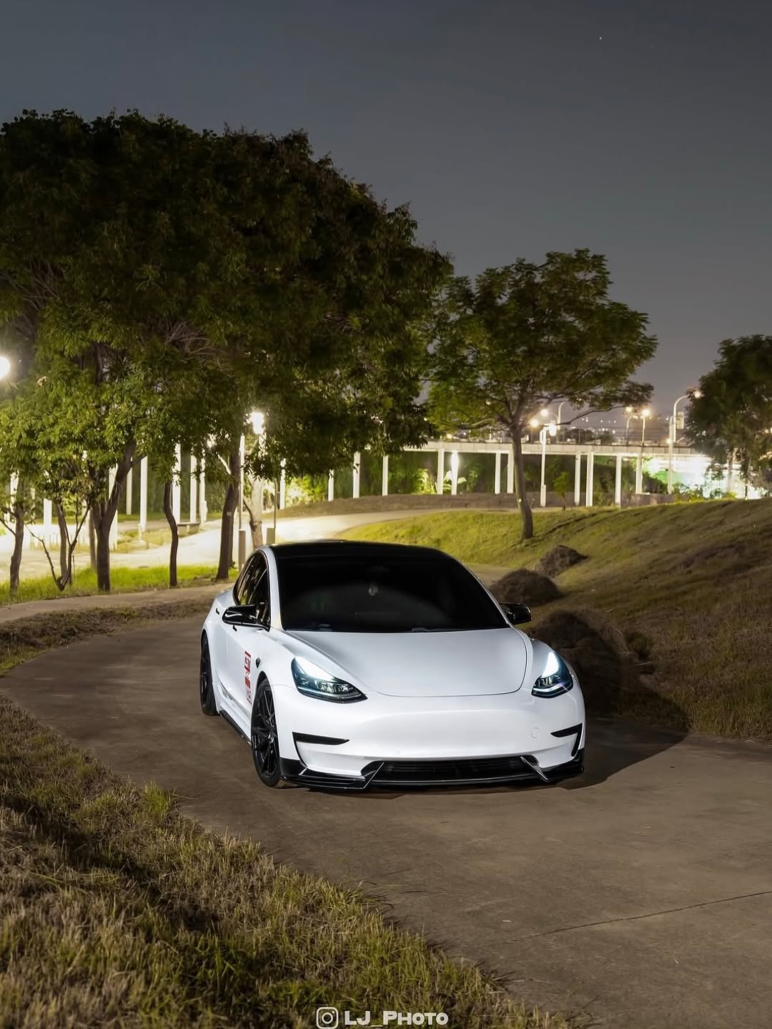 你们在等什么？ @teslaclubofamerica