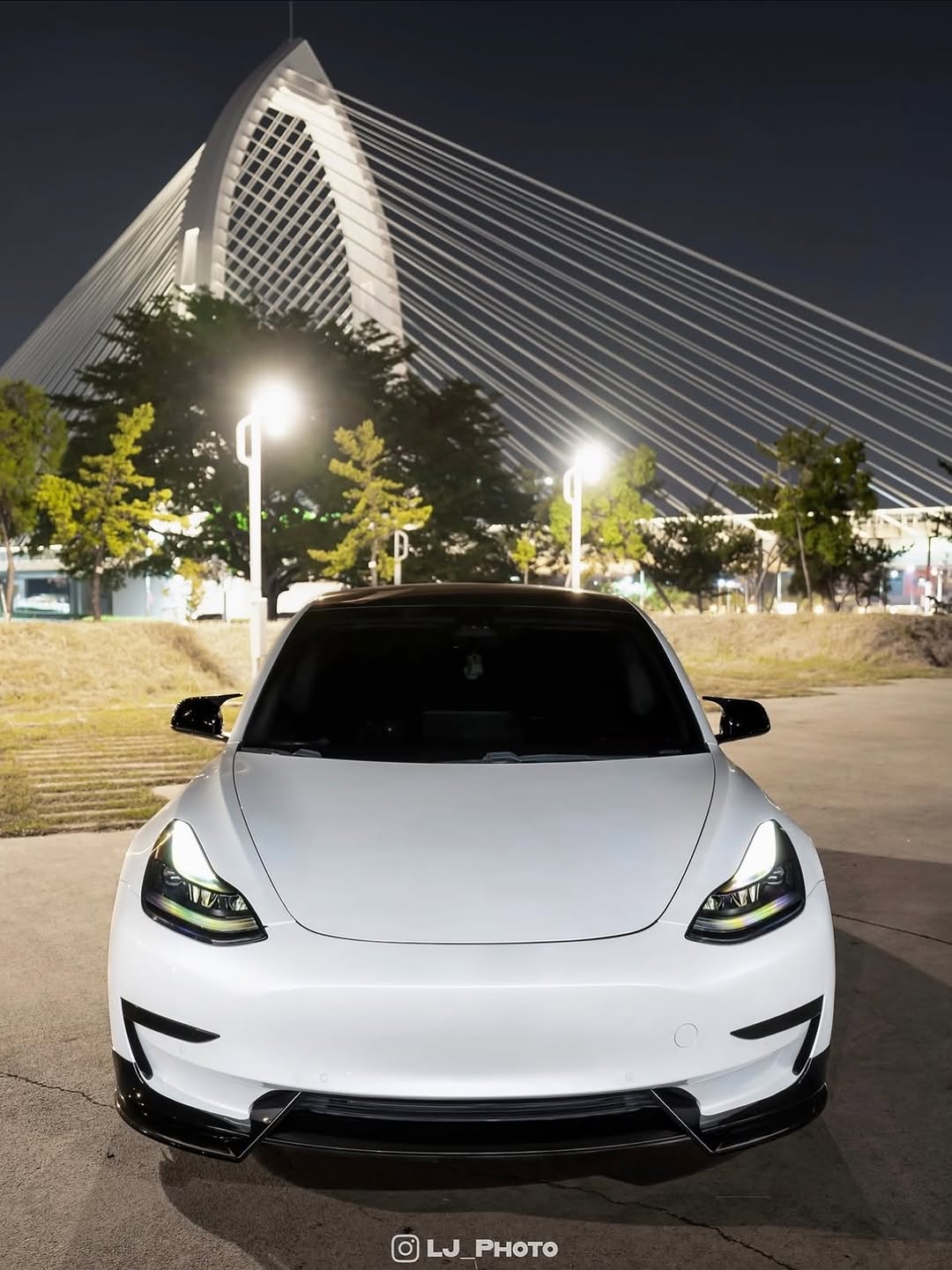 你们在等什么？ @teslaclubofamerica