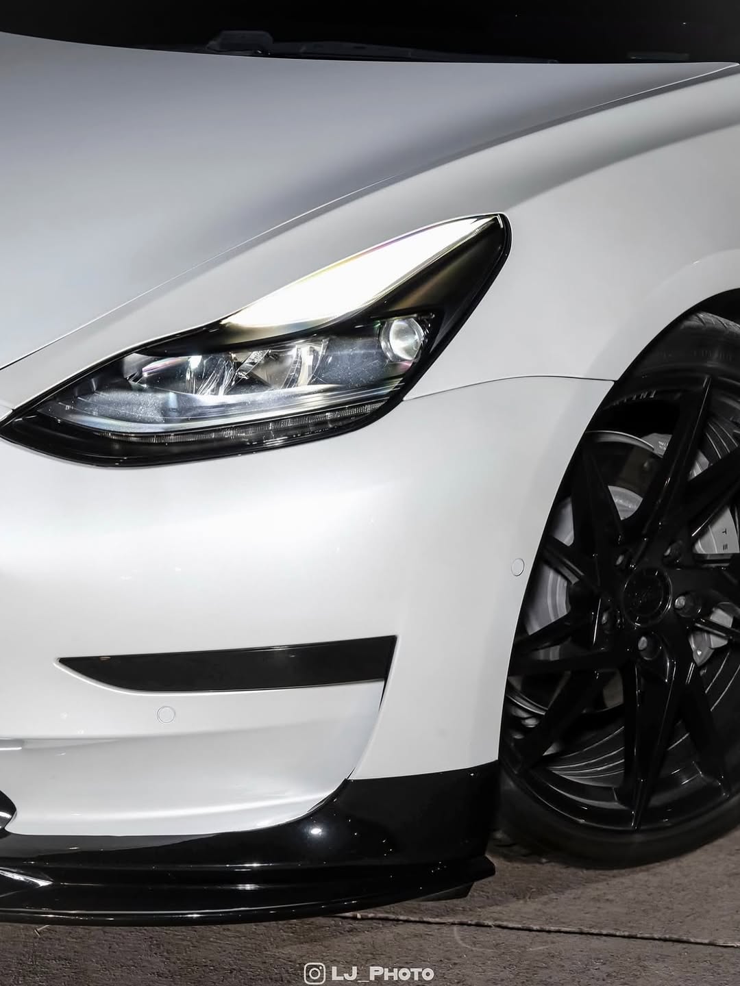 你们在等什么？ @teslaclubofamerica