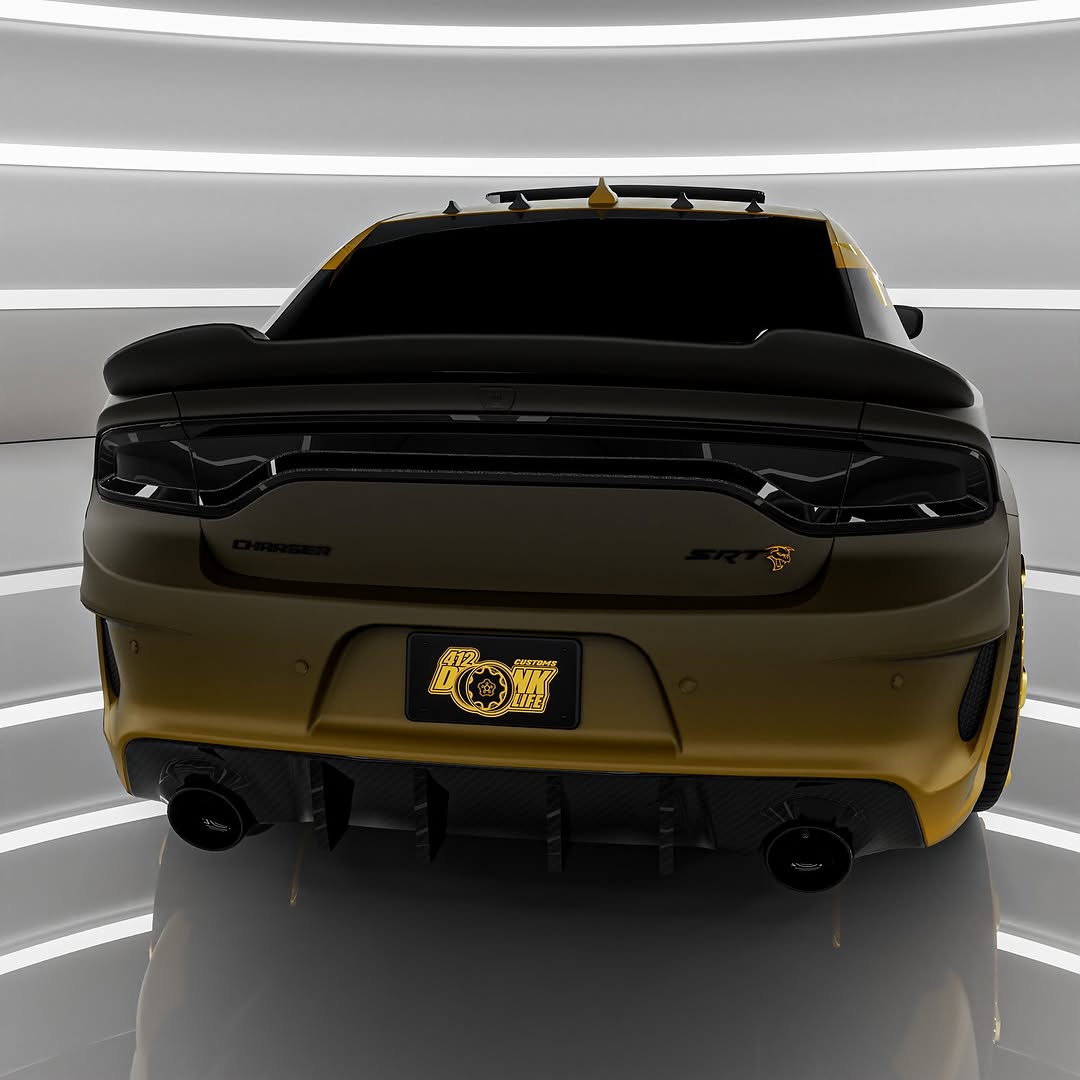 📸📸📸 丑陋的“ScreamCat” Hellcat宽体幽灵车，1/1贴膜!! 我把尖叫面具和“Hellcat”标志风格融合在一起!! 🔥🔥🔥🔥🔥🔥🔥 ——————————————————————————— 向左滑动 向左滑动 向左滑动 向左滑动 ——————————————————————————— .⁣ .⁣ .⁣ .⁣ .⁣ #dodgecharger #carsofinstagram #forgiato #carstagram #challenger #charger #dodgeofficial #hellcat #hellcat道奇 #hemi #instacar #instacars #reelsinstagram #liftedtrucks #mopar #hellcat宽体 #mopar家族 #trackhawk #mopar国家 #moparornocar #supercharger #durango #scatpack #srt #srt8 #supercharged #thatsmydodge #thebestofmopar #reels #suv @412donklife