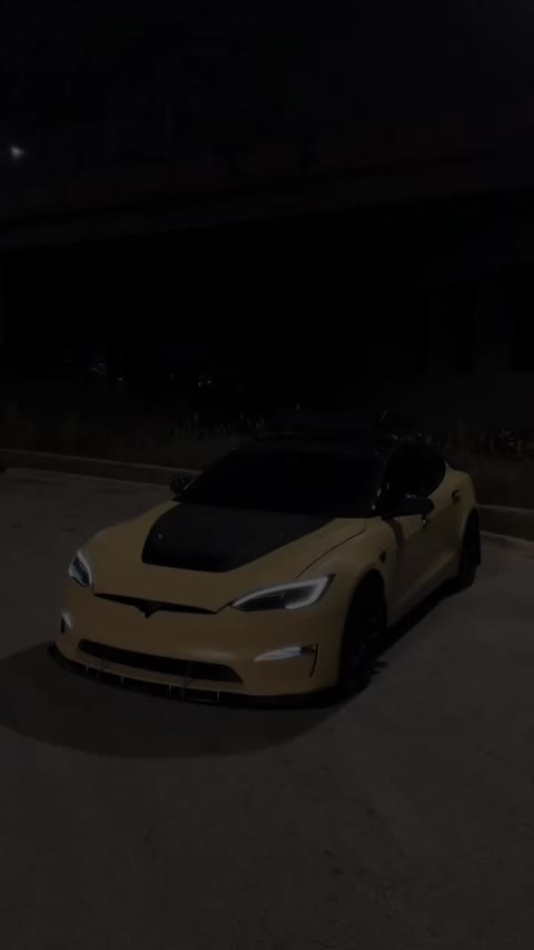 👿 - - #tesla #fyp #reels #viral #tesla格子呢 #yeat @amumaplaid