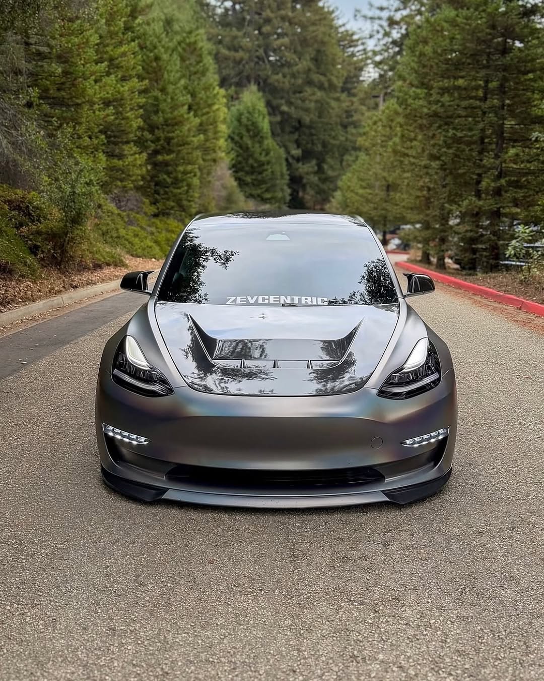 今天星期几？ 🚗 @m3p_gio 🏠 加州 @teslaclubofamerica