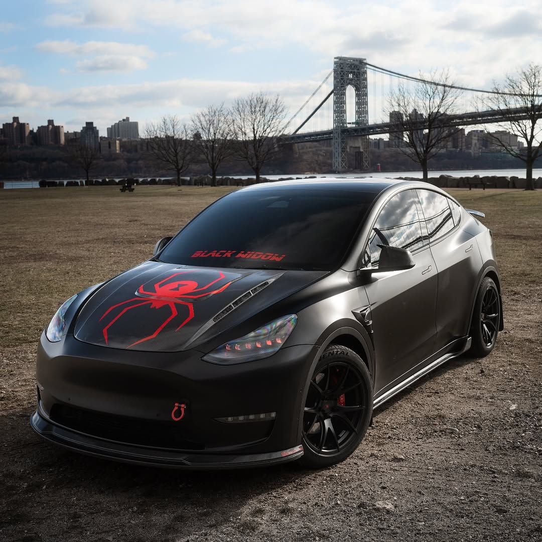 万圣节模式一直开启 🕷 👻 @blkwidowmyp