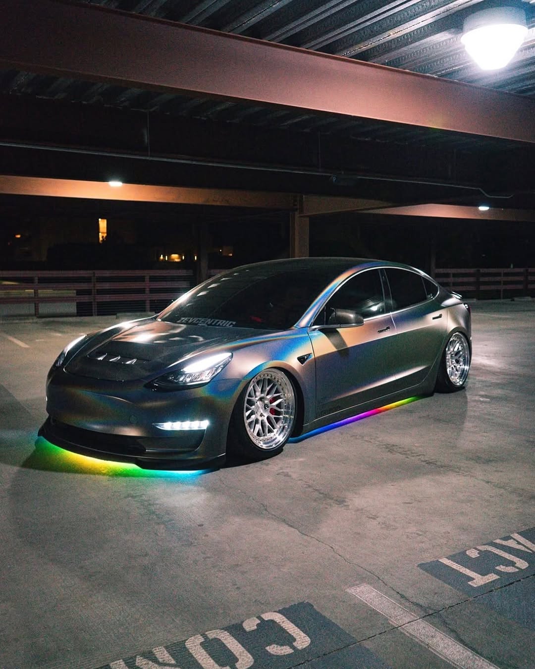 今天星期几？ 🚗 @m3p_gio 🏠 加州 @teslaclubofamerica