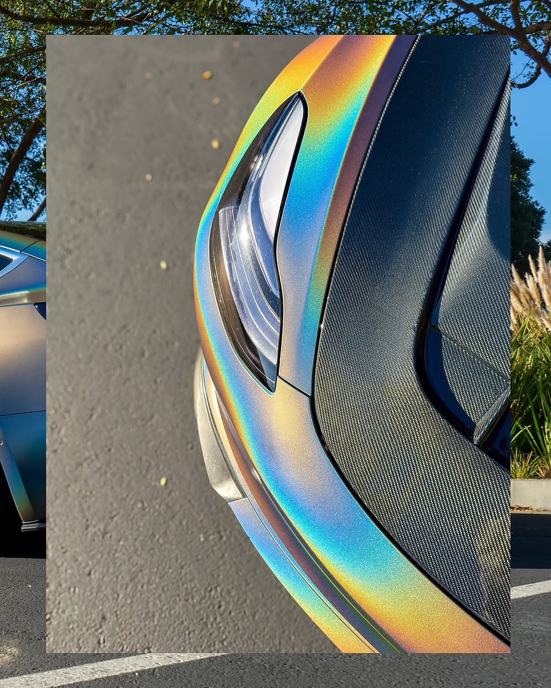 今天星期几？ 🚗 @m3p_gio 🏠 加州 @teslaclubofamerica