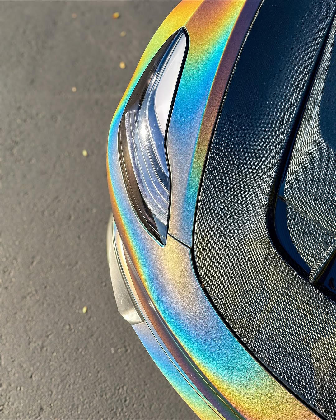 今天星期几？ 🚗 @m3p_gio 🏠 加州 @teslaclubofamerica