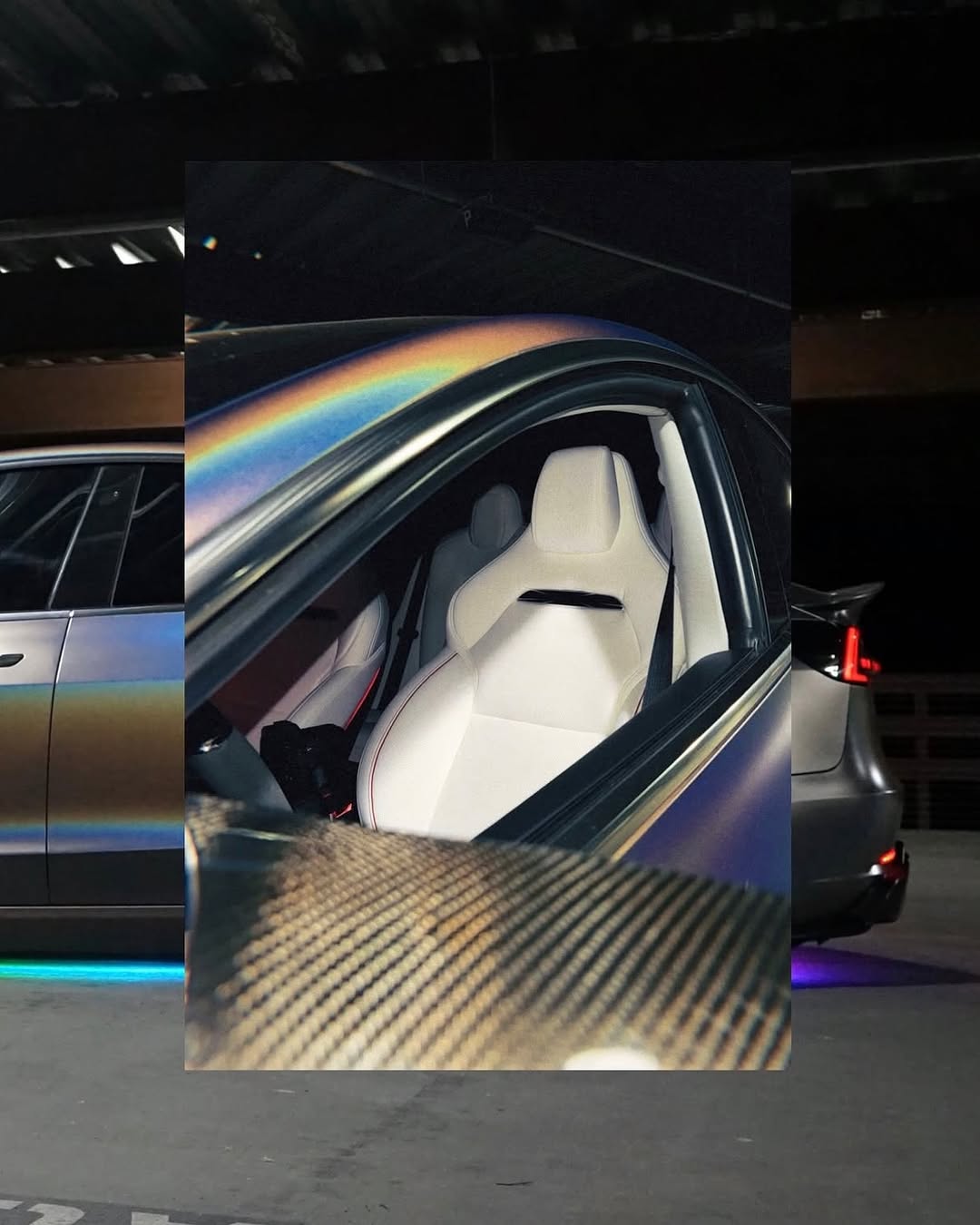 今天星期几？ 🚗 @m3p_gio 🏠 加州 @teslaclubofamerica