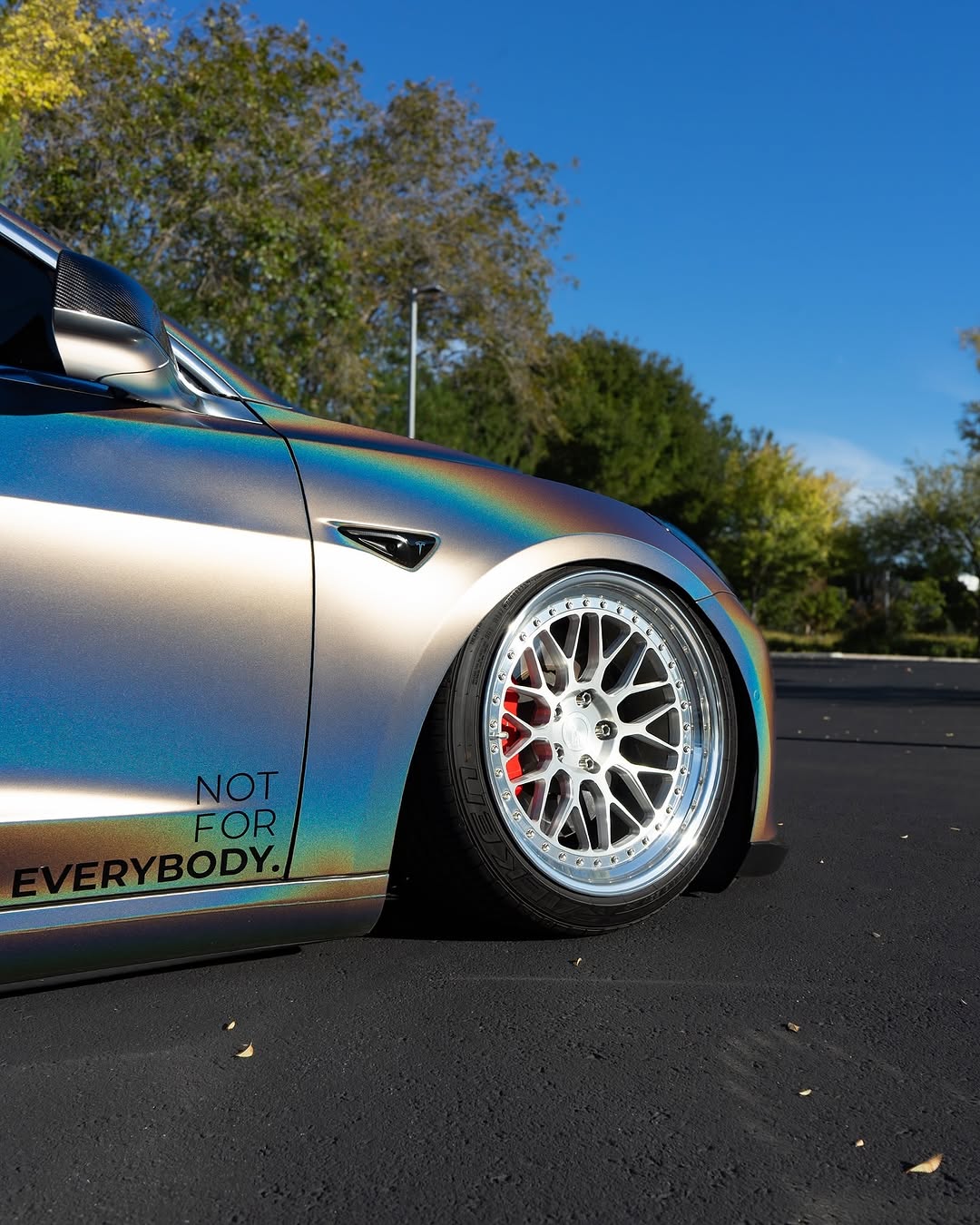 今天星期几？ 🚗 @m3p_gio 🏠 加州 @teslaclubofamerica