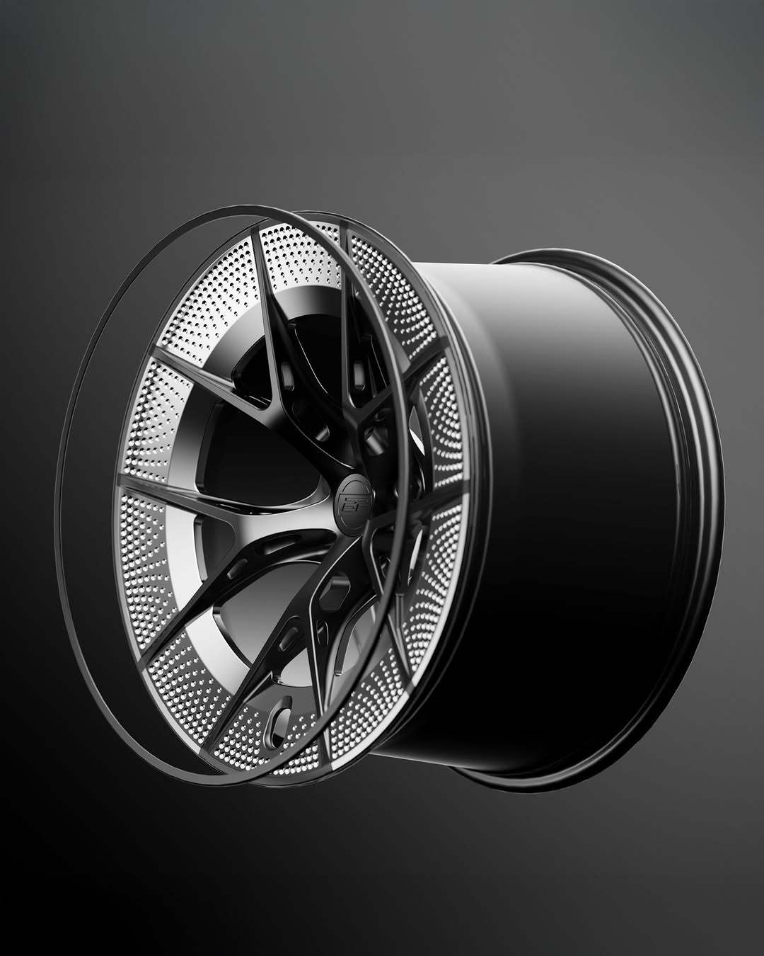 首发:公路战士进化版。 通过我们的子公司防弹汽车公司(@bulletproofautomotive)提供,BP-RW现在为所有车辆提供了UP-RW广受赞誉的强度、路沿耐久性、空气动力学优势和风格。定制设计,按需制造,BP-RW可根据任何尺寸、颜色和任何车型进行制作。 @unpluggedperformance