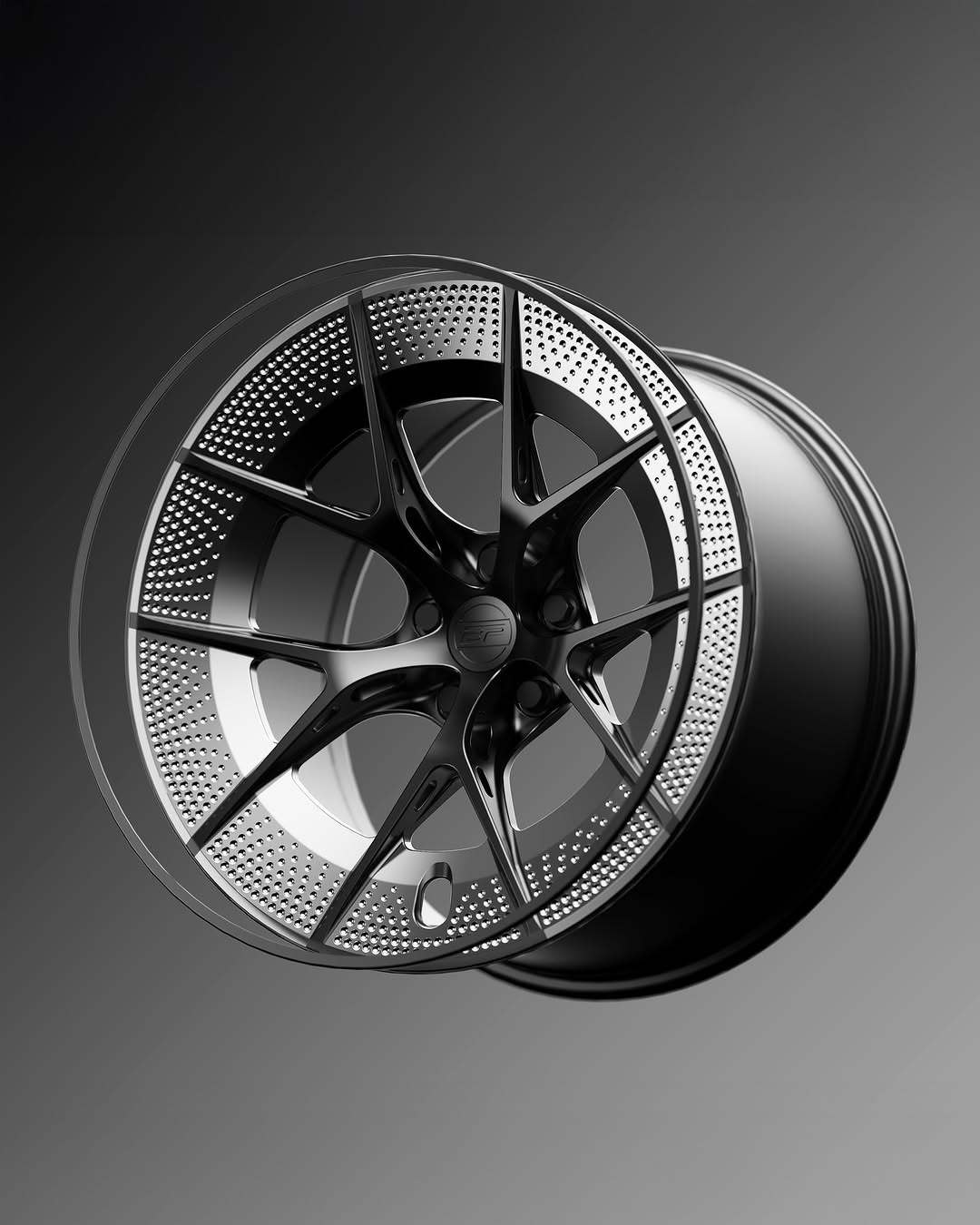 首发:公路战士进化版。 通过我们的子公司防弹汽车公司(@bulletproofautomotive)提供,BP-RW现在为所有车辆提供了UP-RW广受赞誉的强度、路沿耐久性、空气动力学优势和风格。定制设计,按需制造,BP-RW可根据任何尺寸、颜色和任何车型进行制作。 @unpluggedperformance