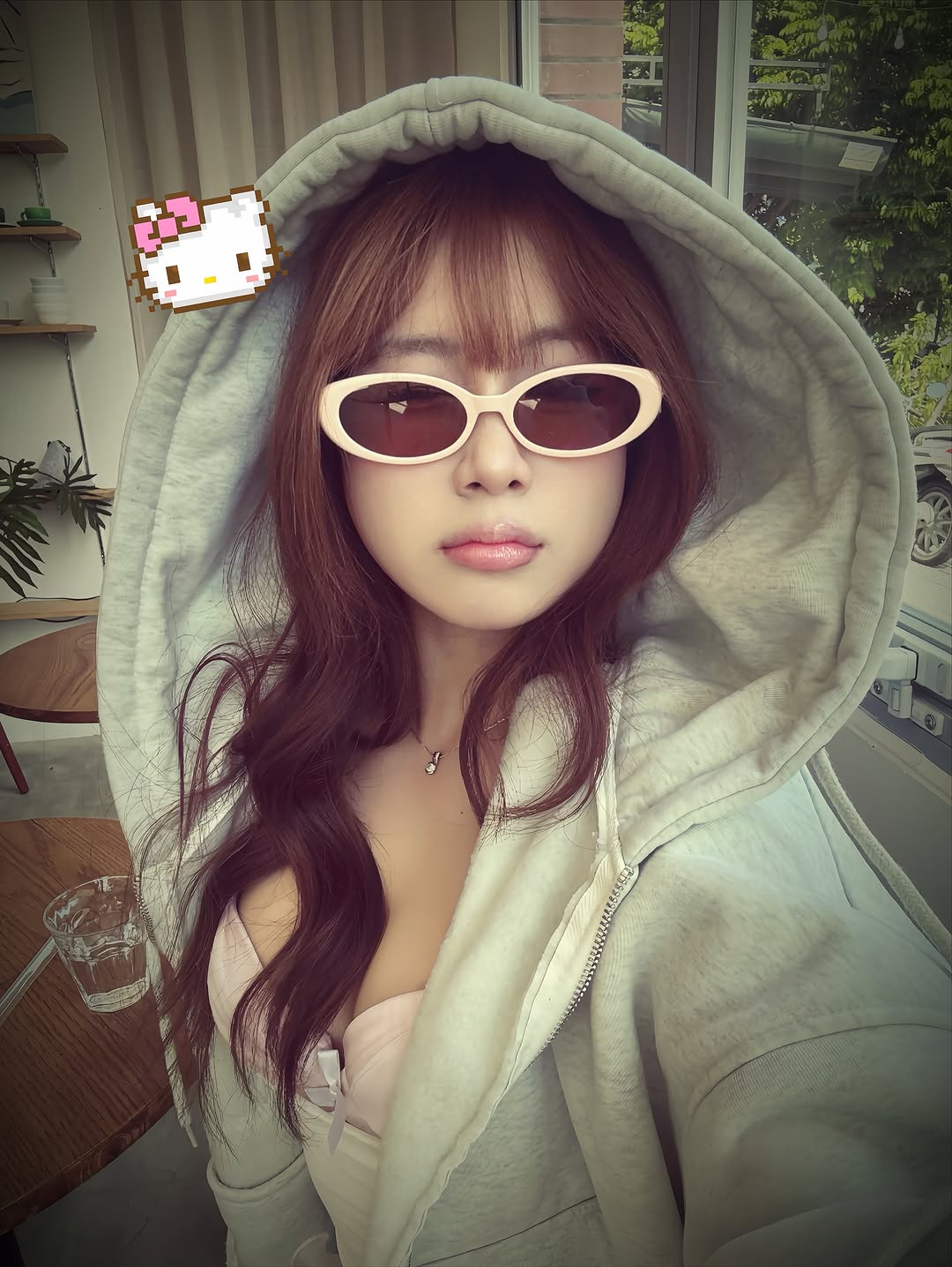 她是个10分，但是…… 🫩 @t.tittttt