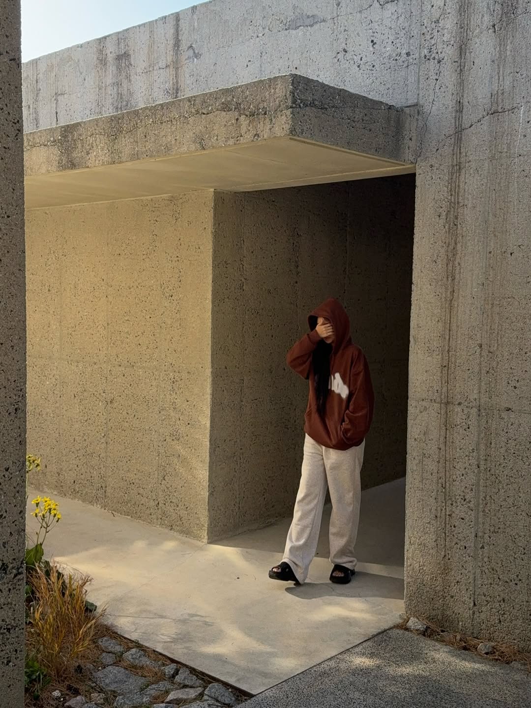 生日静修 我可以每天这样做 @geanrosejam