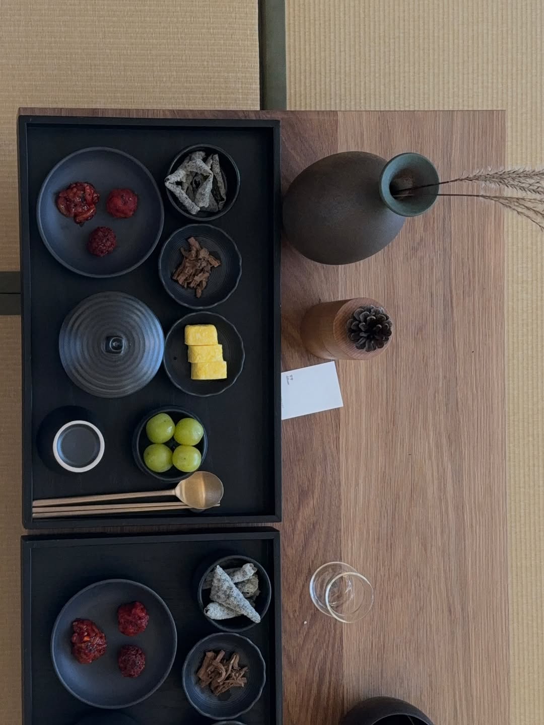 生日静修 我可以每天这样做 @geanrosejam