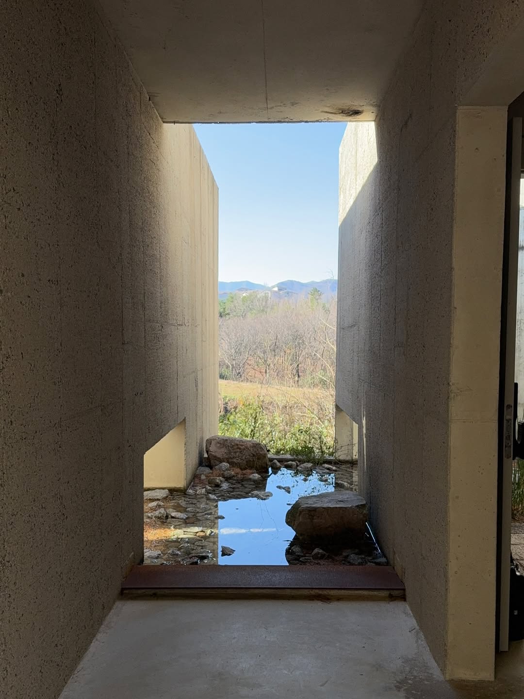 生日静修 我可以每天这样做 @geanrosejam