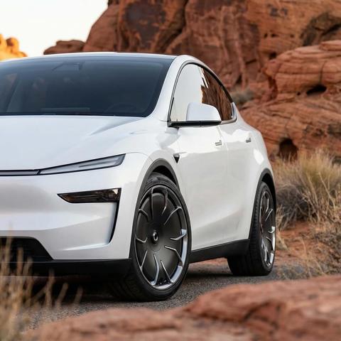 红岩在火星上很常见。 @thenewaero