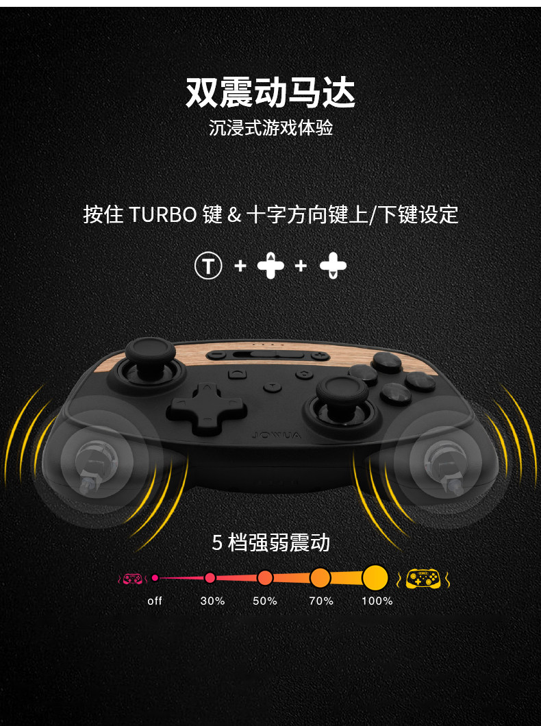 车载游戏手柄 详情图12