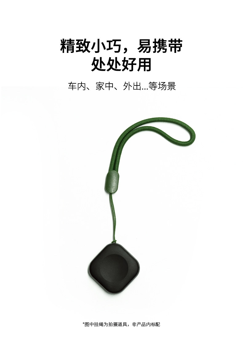 多功能无线耳机充电底座 详情图11