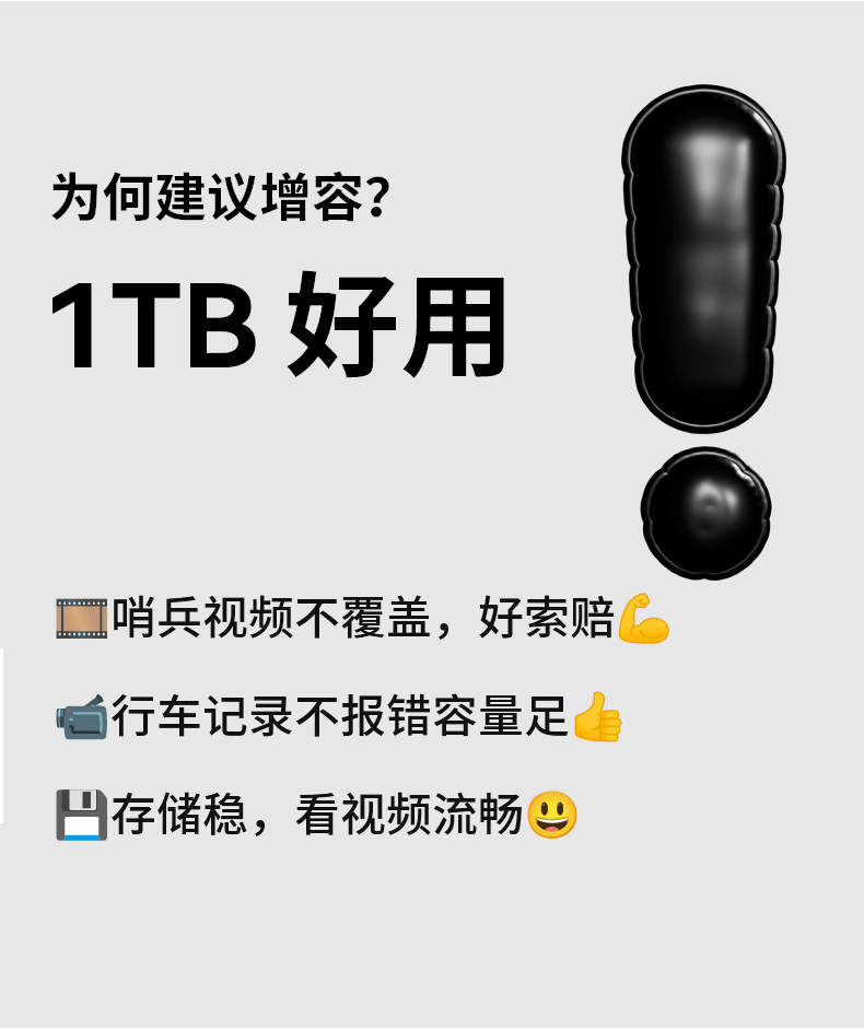 手套箱拓展坞 详情图5