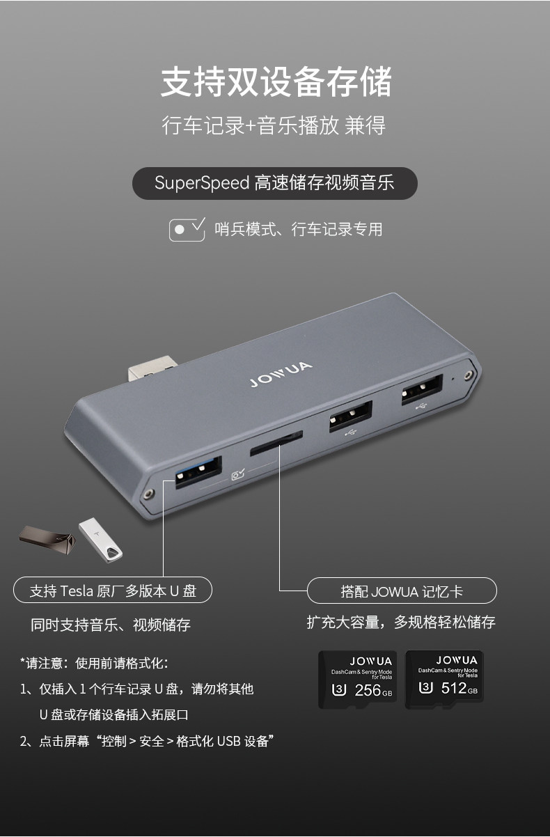 手套箱拓展坞 详情图9